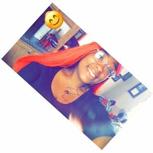Meet your Posher, Marquisha